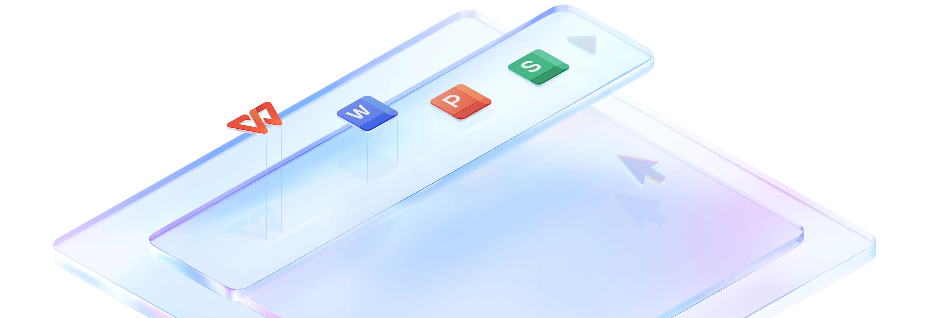 联系 WPS Office：企业咨询与产品支持产品界面